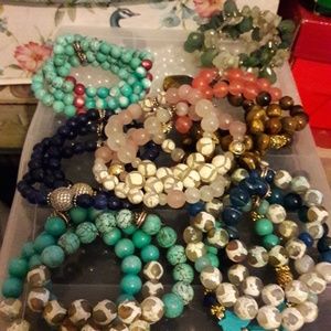 Meet your Posher, Bridget